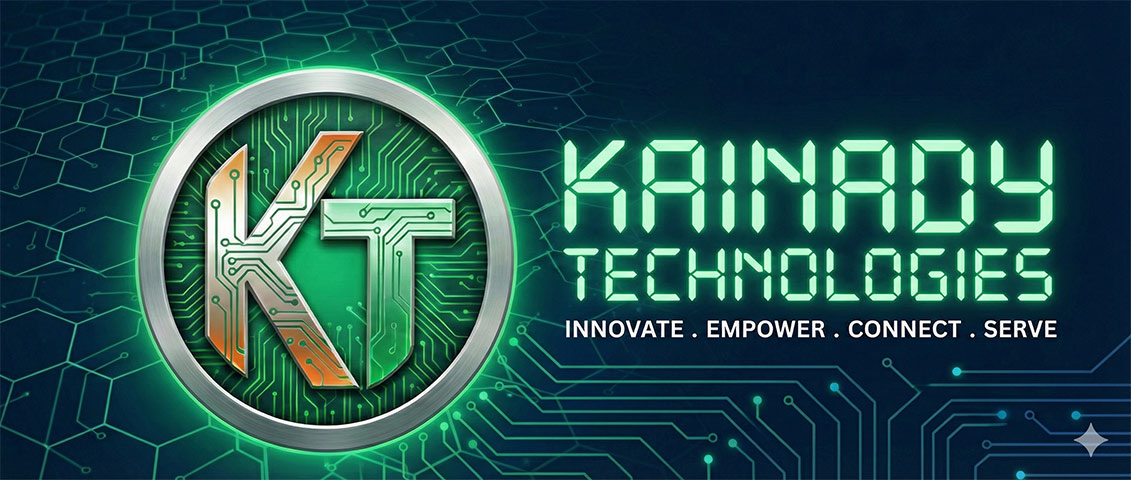 Kainady Technologies